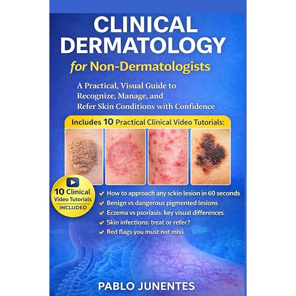 Skin and Systemic Disease: A Clinician's Guide: English III